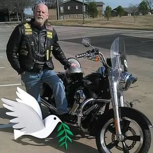 Meet your Posher, Fred